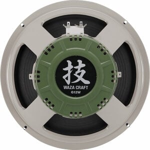 BOSS / WAZA Speaker G12W-8 12インチ ギターアンプ スピーカー ボス 技 G12W