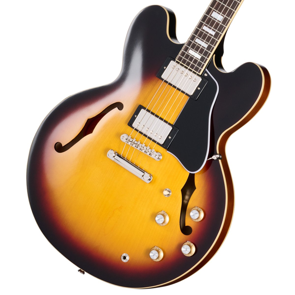 Epiphone / Inspired by Gibson Custom 1962 ES-335 Reissue Vintage