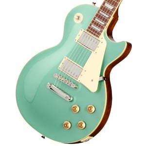 Epiphone / Inspired by Gibson Les Paul Standard 50s Inverness Green エピフォン レス ポール