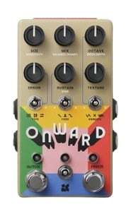 Chase Bliss / Onward Prism Edition Tan【数量限定モデル