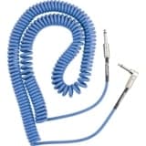 Fender / Contour 30' Coiled Cable Lake Placid Blue フェンダー [約914cm]の商品ページ