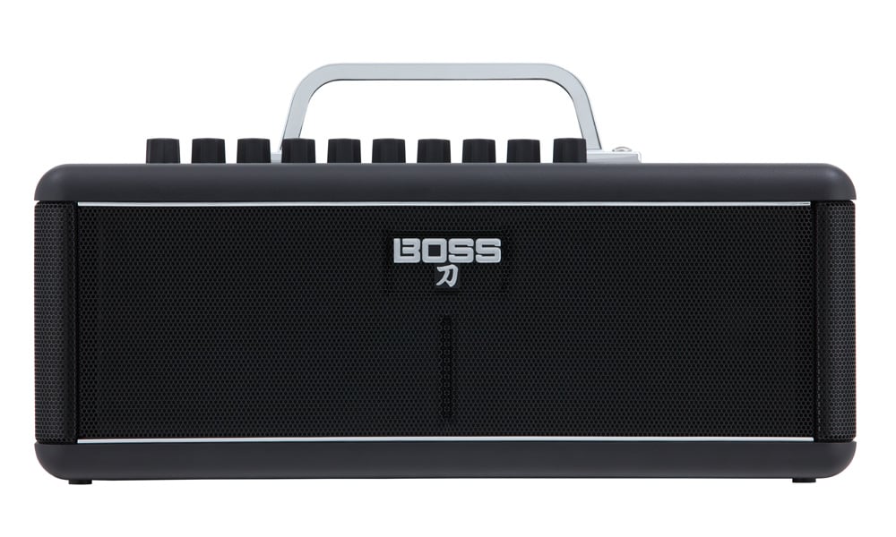 BOSS / KATANA-AIR Guitar Amplifier ボス ワイヤレス・デスクトップ