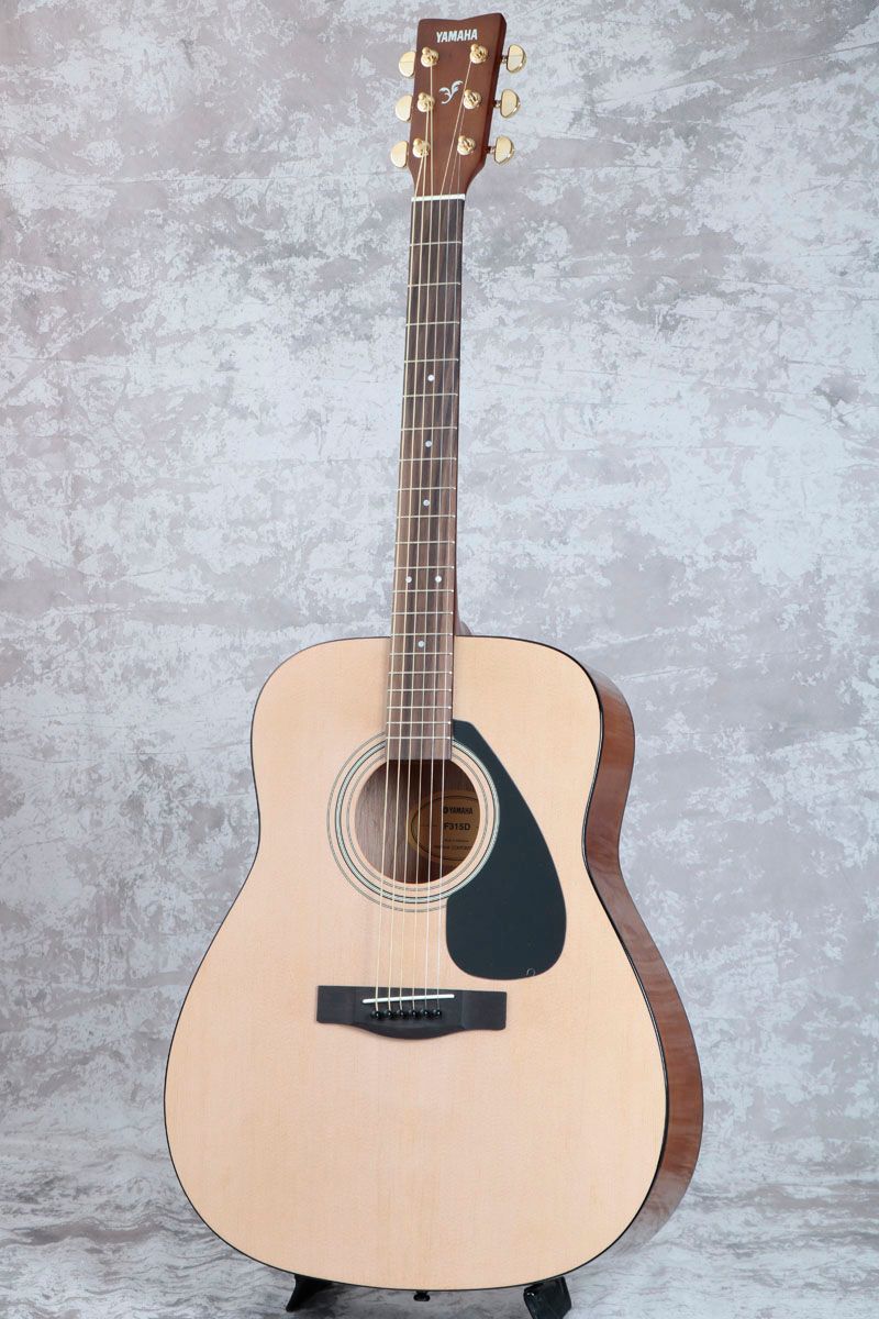 YAMAHA / F315D NT (ナチュラル) ヤマハ アコースティックギター