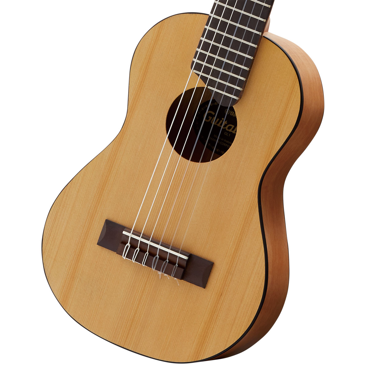 YAMAHA / GL1 Natural (NT) ヤマハ ギタレレ Guitalele ナチュラル GL