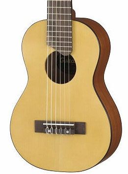 YAMAHA / GL1 Natural (NT) ヤマハ ギタレレ Guitalele ナチュラル GL 