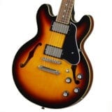 Epiphone / Inspired by Gibson ES-339 Vintage Sunburst (VS