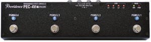 Providence / PEC-4V Programmable Effects Controller プログラマブル