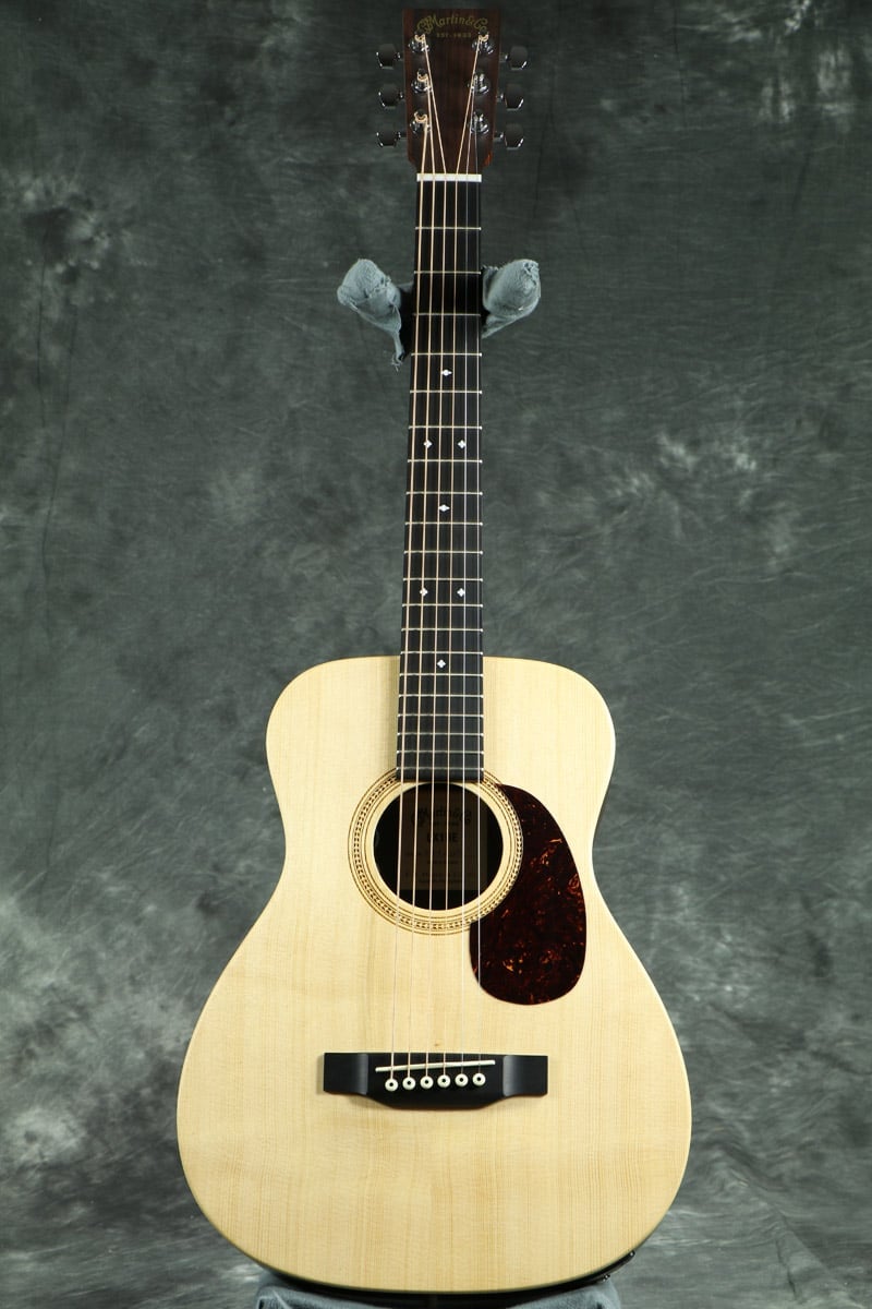 Martin / LX1RE 【Xシリーズ/Little Martin/正規輸入品】 マーティン