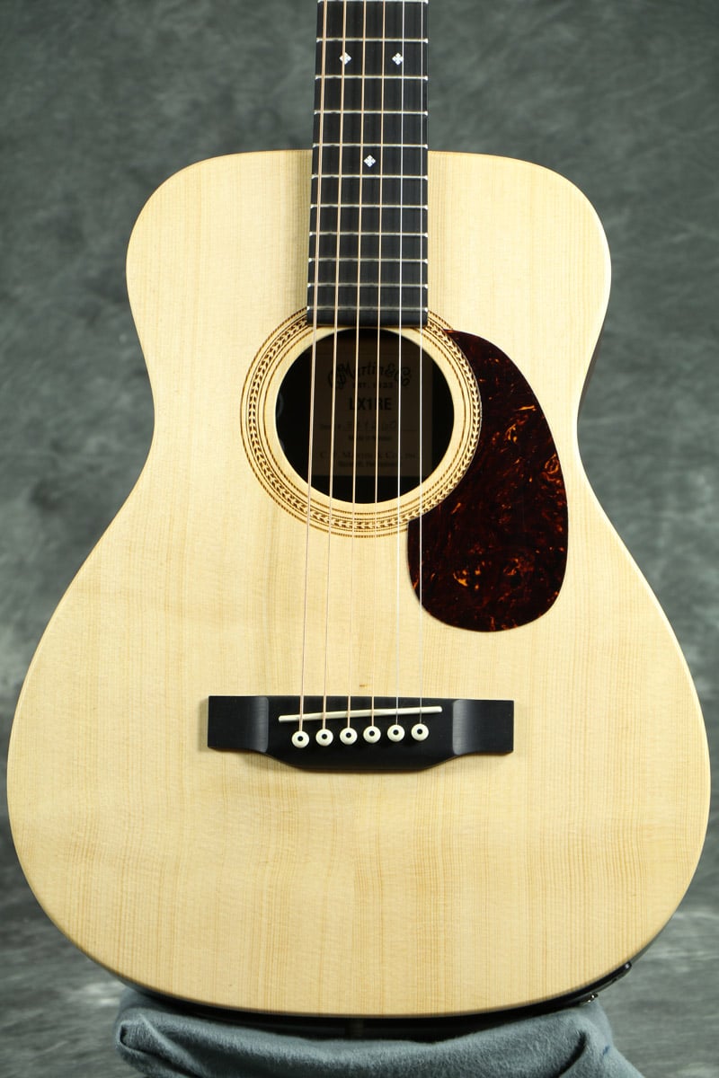 Martin / LX1RE 【Xシリーズ/Little Martin/正規輸入品】 マーティン