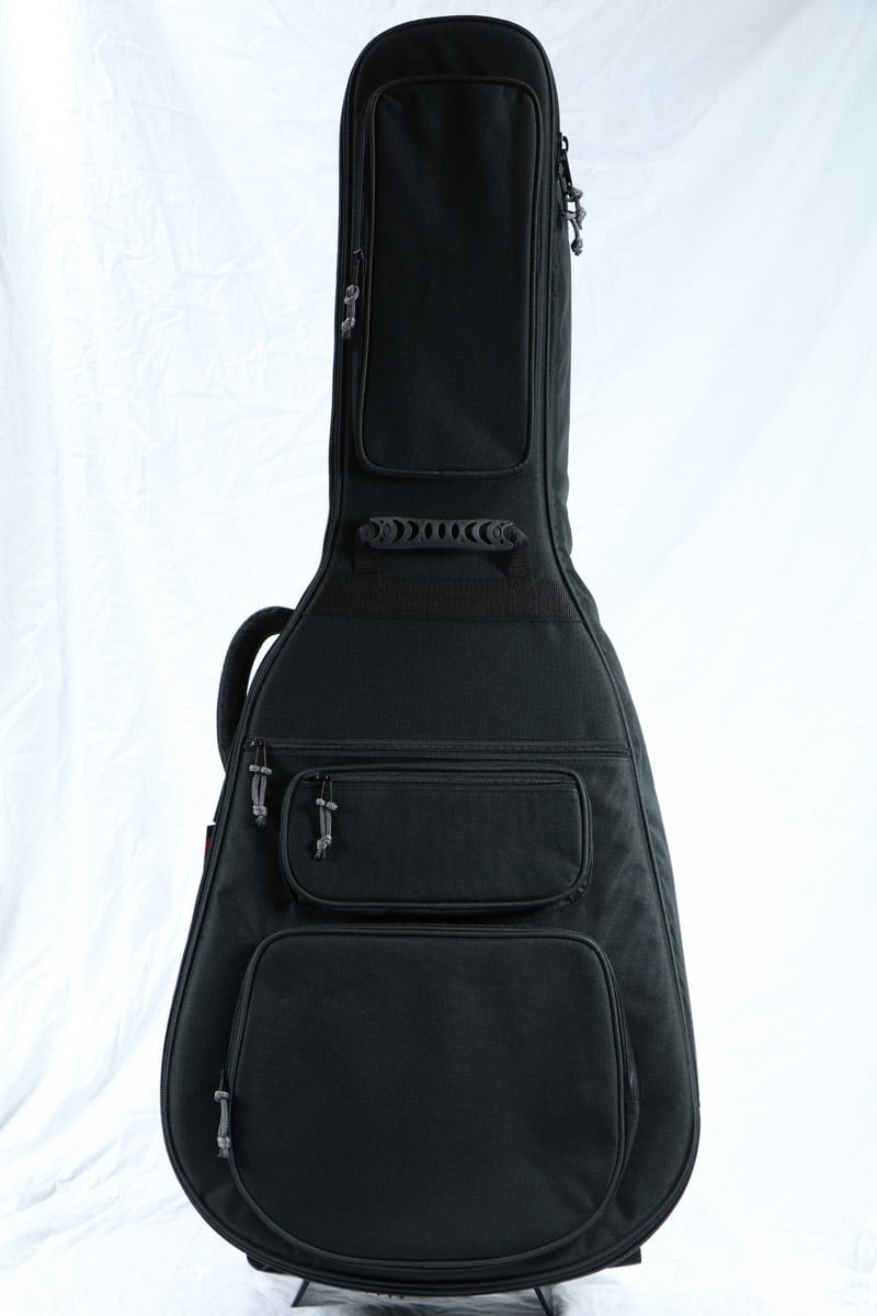 SELVA / SULW/BK アコースティックギター用 ギグバッグ ブラック