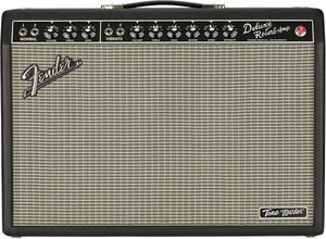 Fender / Tone Master Deluxe Reverb フェンダー ギターコンボアンプ デラックスリバーブ