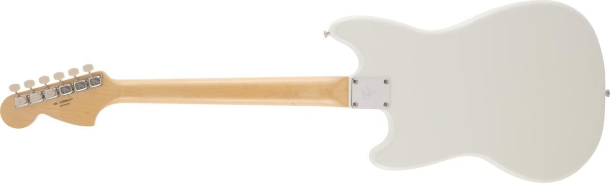 Fender / Made in Japan Traditional 60s Mustang Rosewood