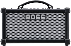BOSS / DUAL CUBE LX Guitar Amplifier D-CUBE LX ギターコンボアンプ ボス 最大出力10W