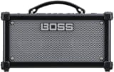 BOSS / DUAL CUBE LX Guitar Amplifier D-CUBE LX ギターコンボアンプ ボス 最大出力10W