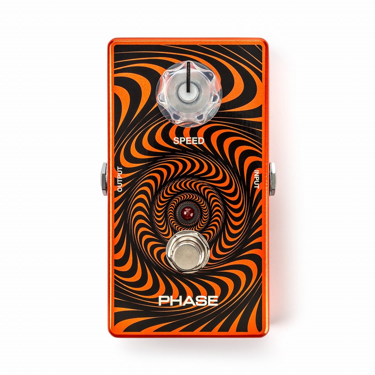 MXR / WA90 Wylde Audio Phase ザック・ワイルド フェイザー