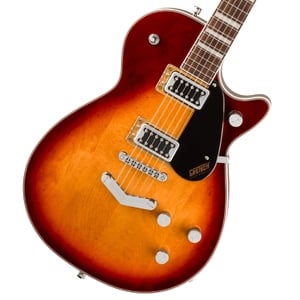 《WEBSHOPクリアランスセール》Gretsch / G5220 Electromatic Jet BT Single-Cut with V-Stoptail Laurel Fingerboard Sweet Tea グレッチ