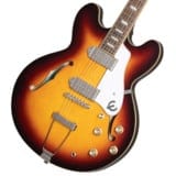 Epiphone CASINO NA カジノ 美品 中古】Epiphone Casino / AW - 博多区麦野のギターショップ