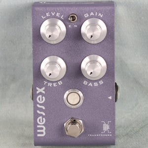 Bogner / WESSEX V2 オーバードライブ 【新品特価】 | オーバー