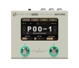 AMPERO MINI Marigold 限定カラーモデル Hotone Ampero Mini Amp Modeler and Effects Processor - Marigold