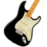 Fender / American Professional II Stratocaster Maple Fingerboard Black フェンダーの商品ページ
