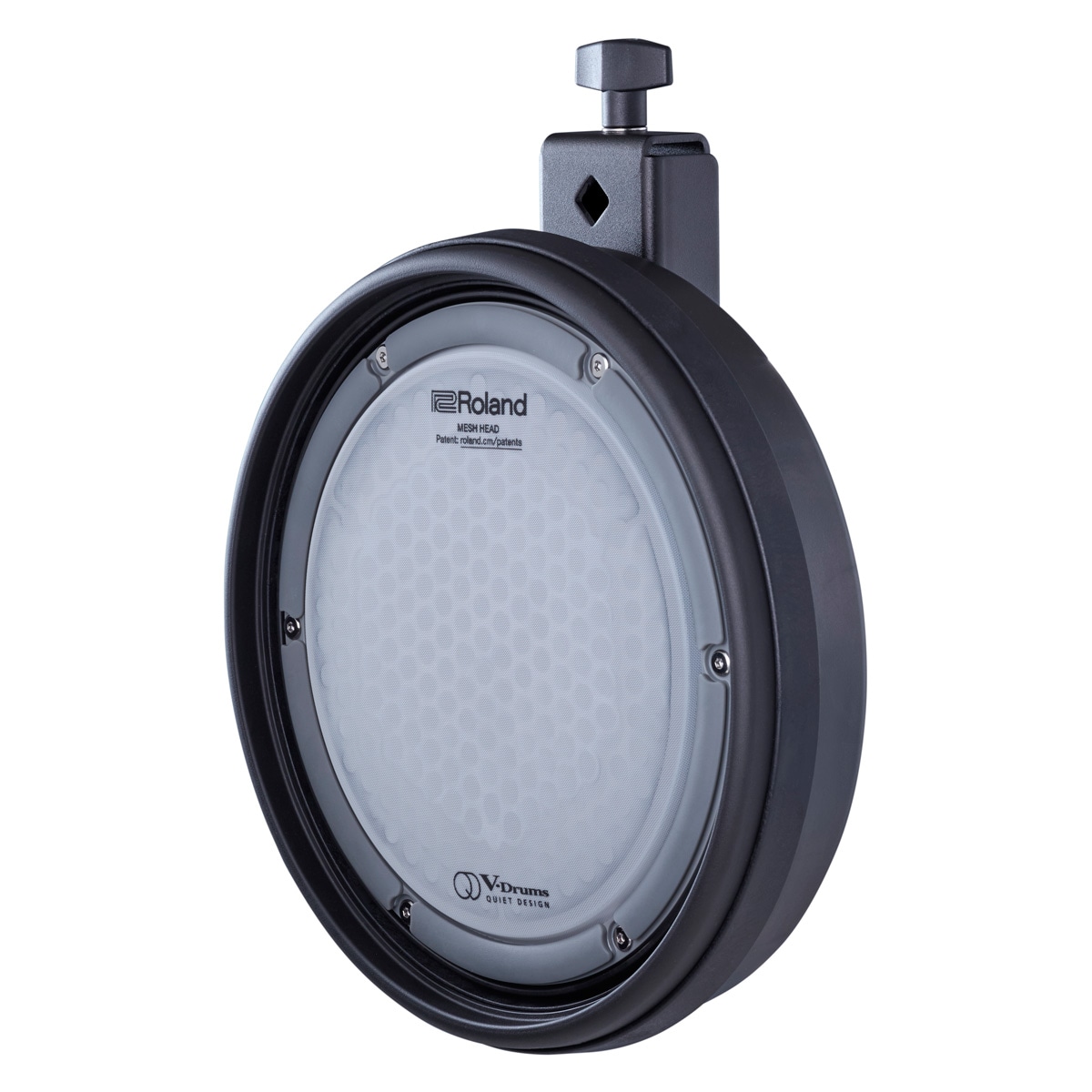 Roland / PDQ-8S V-Drums Quiet Design Snare Pad | スネア・タム用