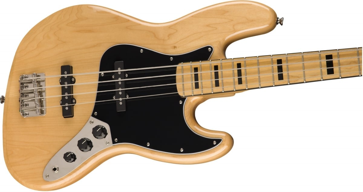 新品未使用Squier Classic Vibe ’70s Jazz Bass 楽天市場】Squier エレキベース Classic Vibe '70s Jazz Bass BLK