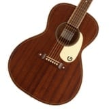 《WEBSHOPクリアランスセール》Gretsch / Jim Dandy Concert Walnut Fingerboard Aged White Pickguard Frontier Stain グレッチ