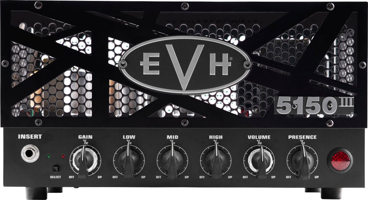 EVH / 5150III 15W LBX-S Head イーブイエイチ 15W 15ワット ギター