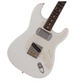 《WEBSHOPクリアランスセール》Fender / Souichiro Yamauchi Stratocaster Custom Rosewood Fingerboard White フェンダー [入荷致しました！]
