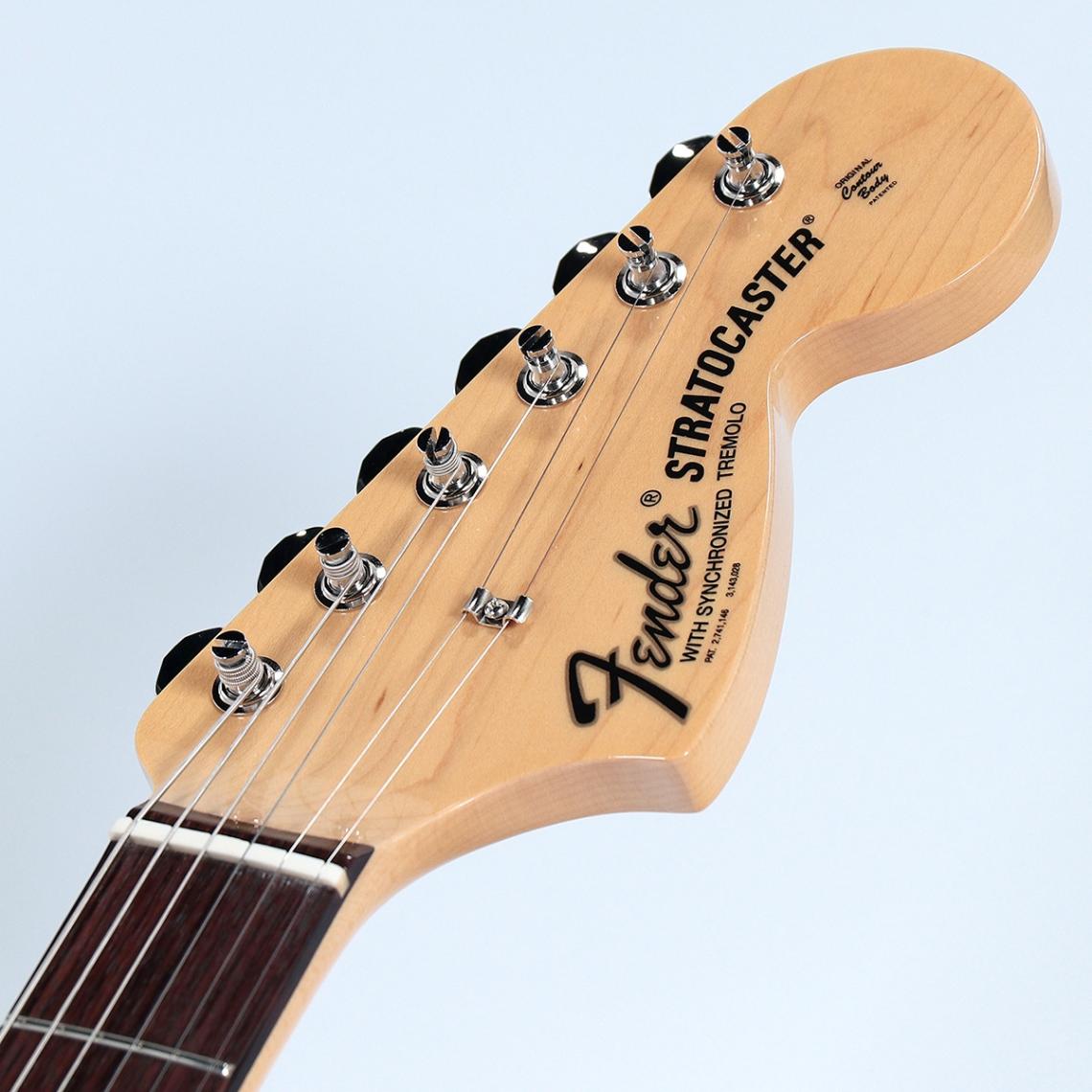Fender / FSR Collection 2024 Traditional Late 60s Stratocaster