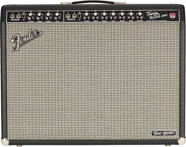 【未展示在庫】[チューブアンプサウンドをデジタルプロセッシングで忠実に再現]  Fender / Tone Master Twin Reverb トーンマスター ツインリバーブ フェンダー ギターコンボアンプ