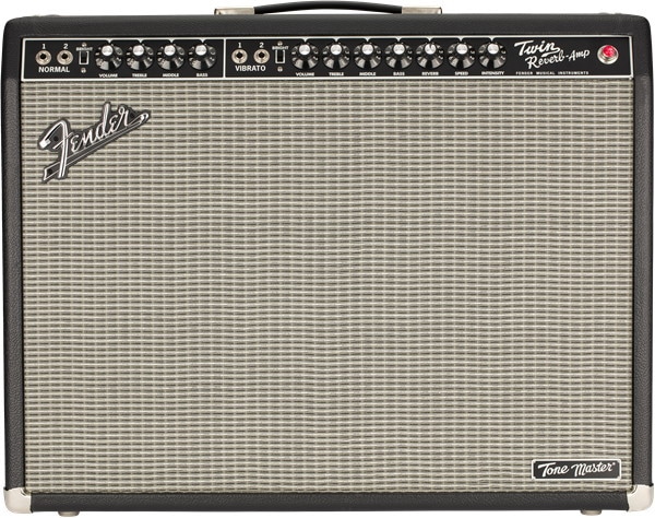 【未展示在庫】Fender / Tone Master Twin Reverb トーンマスター ツインリバーブ フェンダー ギターコンボアンプ