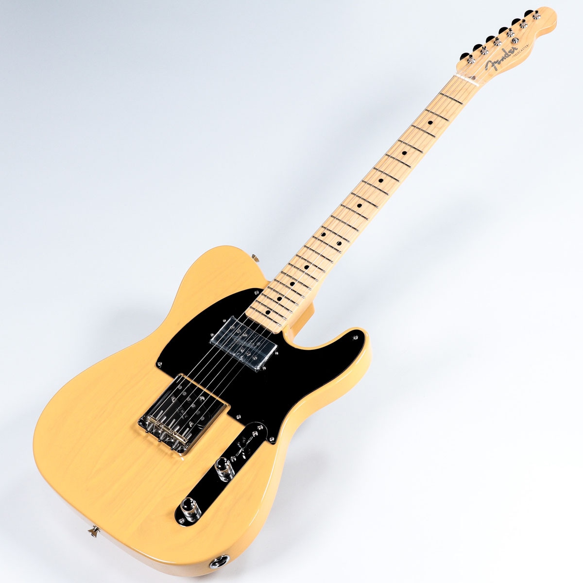 Fender / ISHIBASHI FSR MIJ Traditional 50s Telecaster Ash Body w