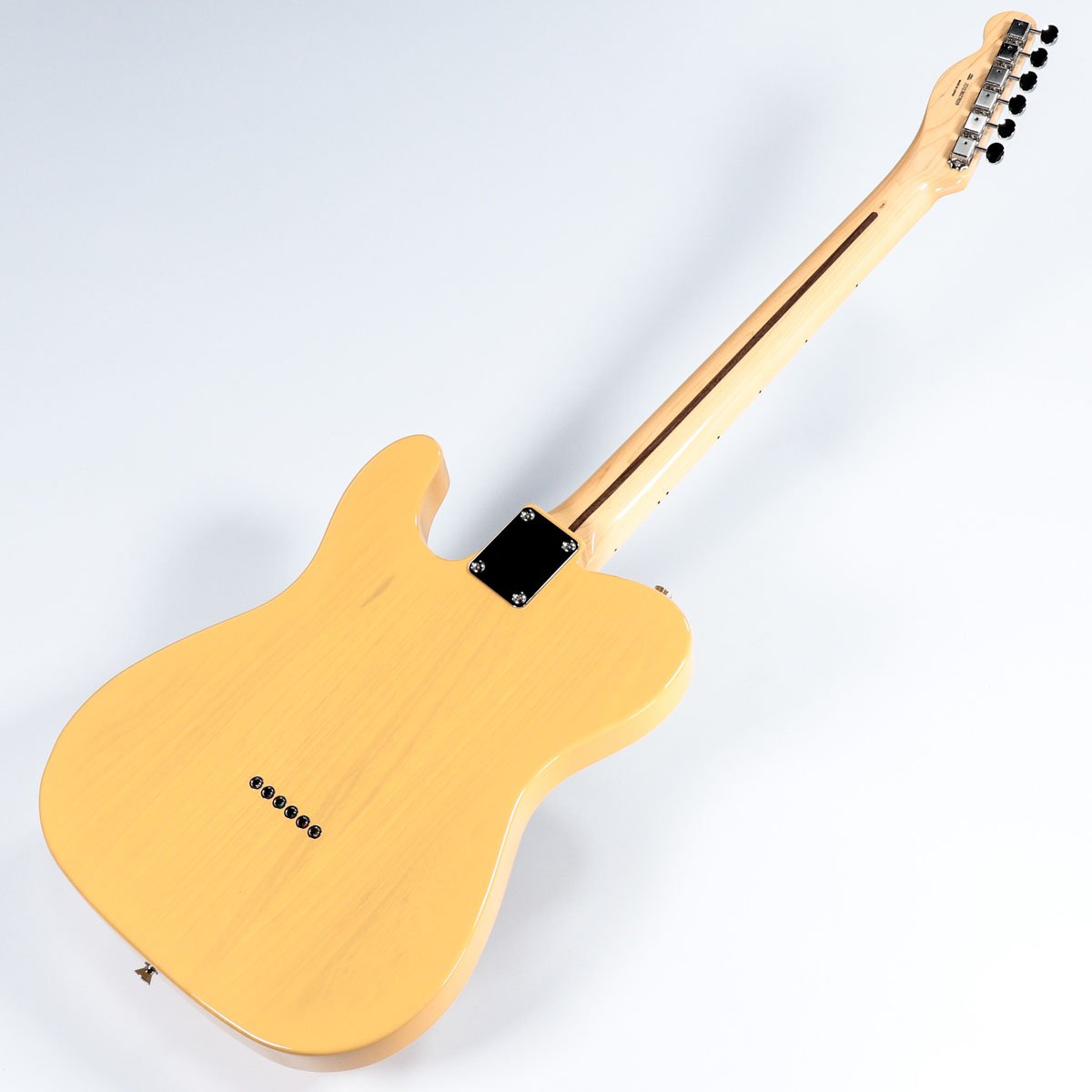 Fender / ISHIBASHI FSR MIJ Traditional 50s Telecaster Ash Body w