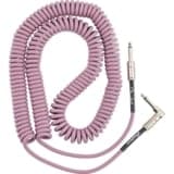 《WEBSHOPクリアランスセール》Fender / Contour 30' Coiled Cable Burgundy Mist フェンダー [約914cm]の商品ページ