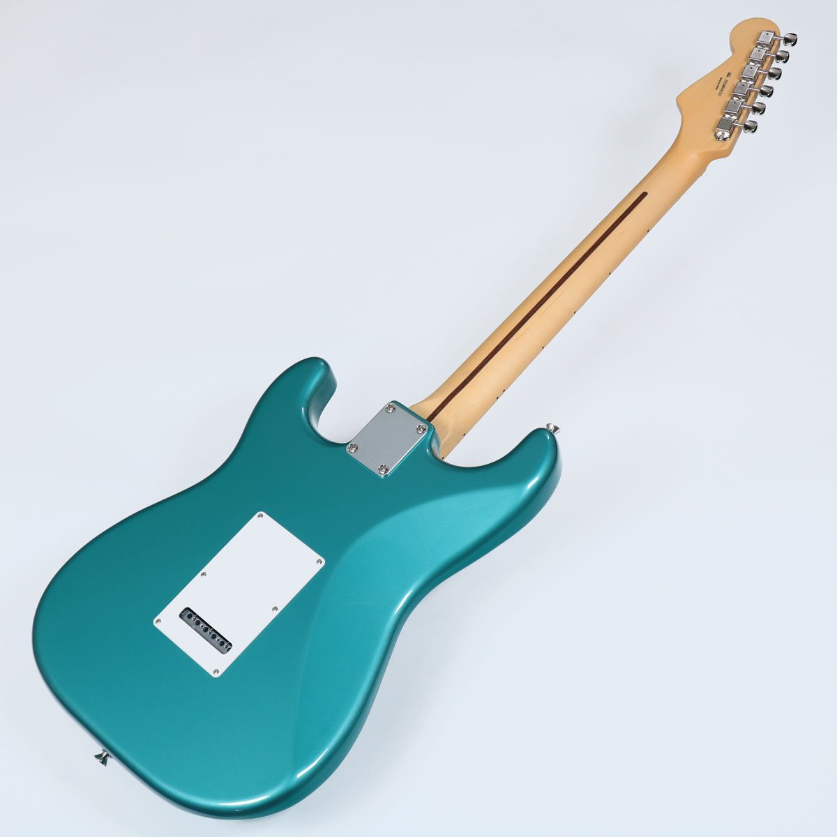 Fender / FSR Collection Hybrid II Stratocaster Teal Green Metallic