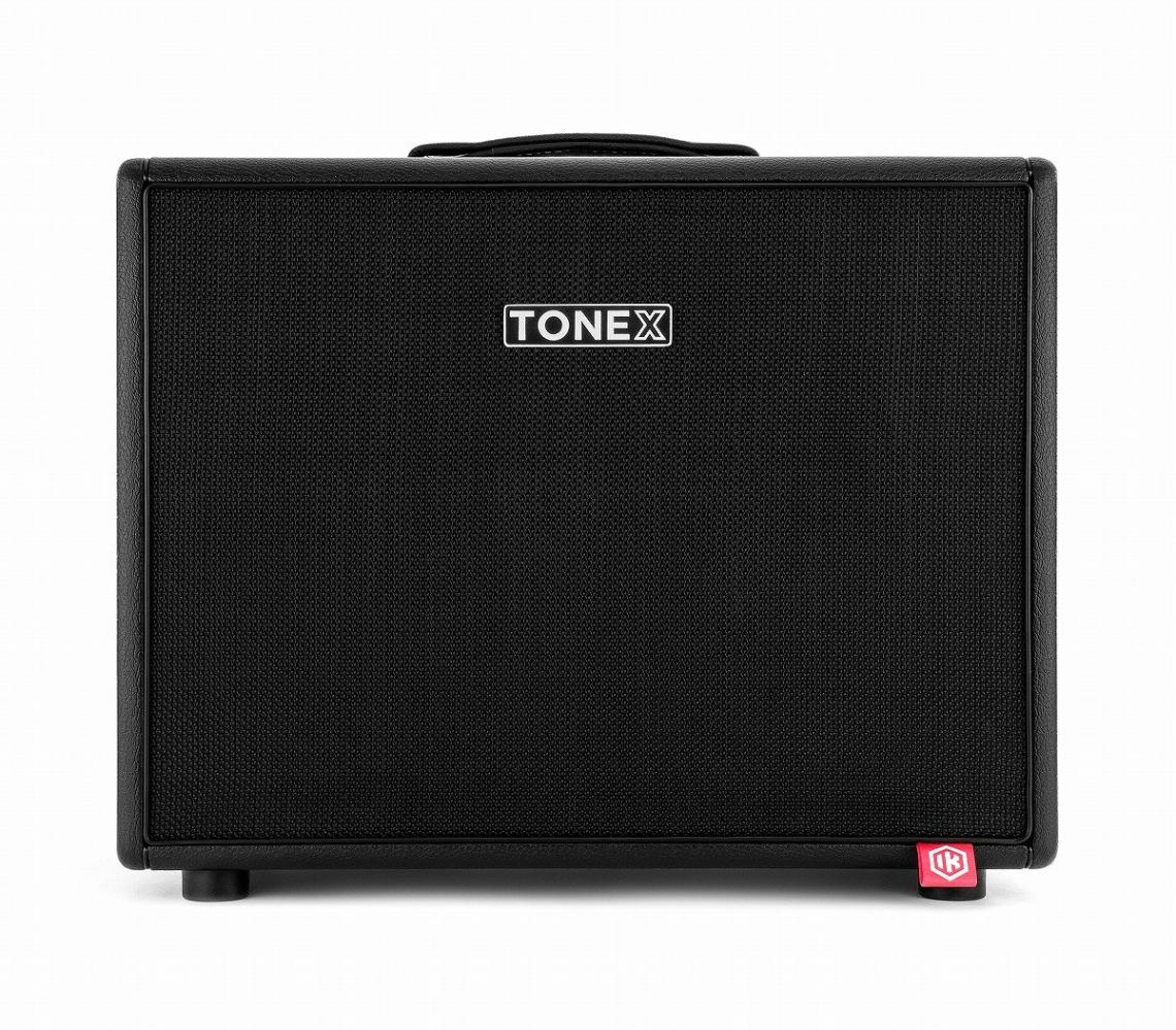 IK Multimedia / TONEX Cab トーンエックス・キャビ 【台数限定特別