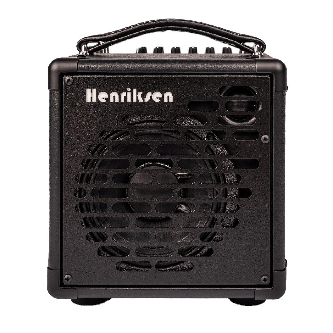 未展示在庫】Henriksen / The Bud SIX ヘンリクセン ジャズ 120W