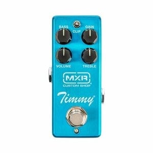 《購入特典有り》MXR / CSP027 Timmy Over Drive オーバードライブ エムエックスアール