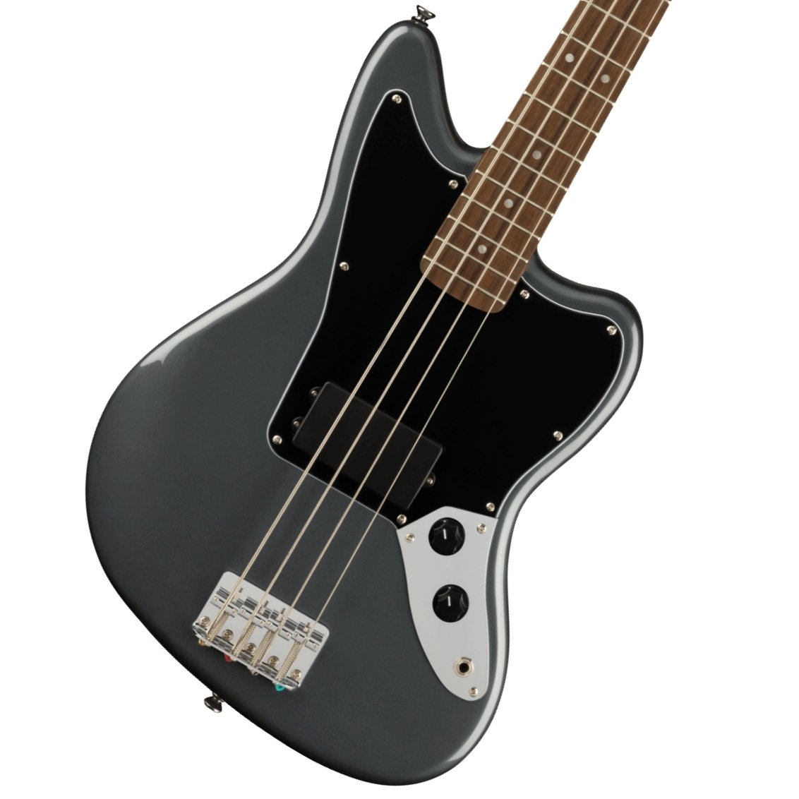 Squier by Fender / Affinity Series Jaguar Bass H Laurel