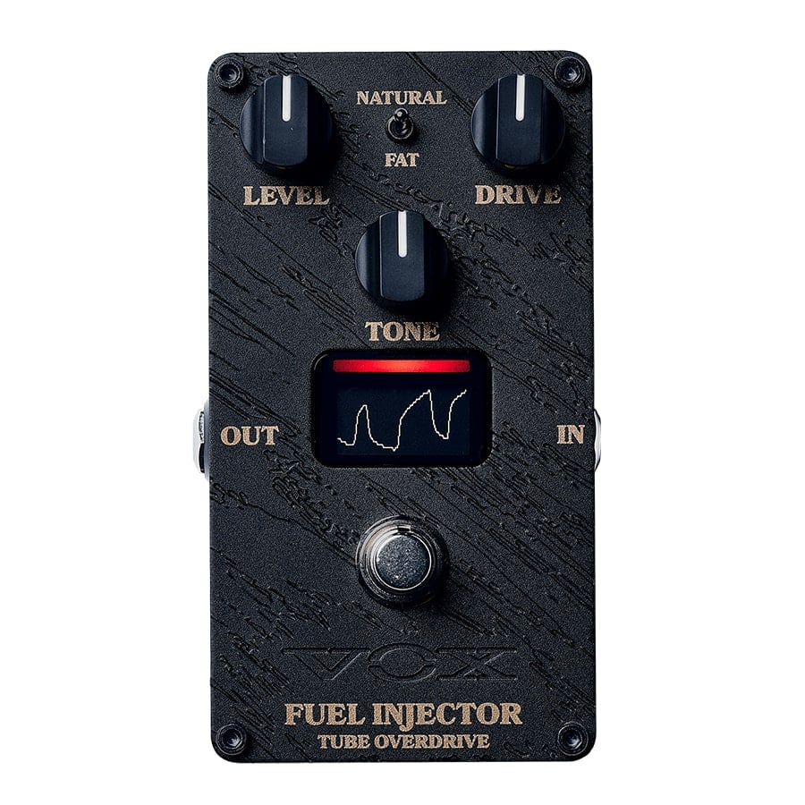Fuchs valve job 真空管　オーバードライブ FUCHS Valve Job（中古/送料無料）【楽器検索デジマート】