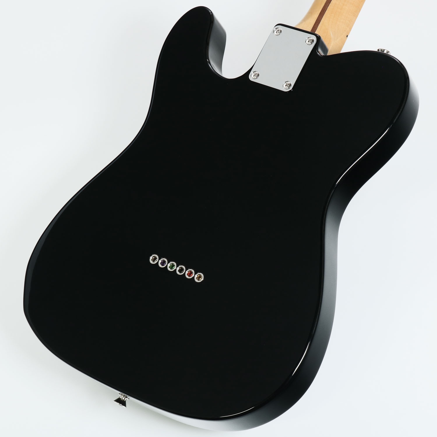 Fender / ISHIBASHI FSR MIJ 50s HS Telecaster Ash Body Grover Tuner