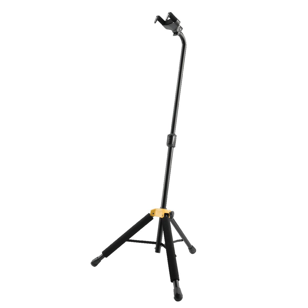 Hercules / GS414BSW Swivel Auto Grip Single Guitar Stand