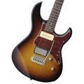 YAMAHA / Pacifica 611VFM DRB （ダークレッドバースト） ヤマハ