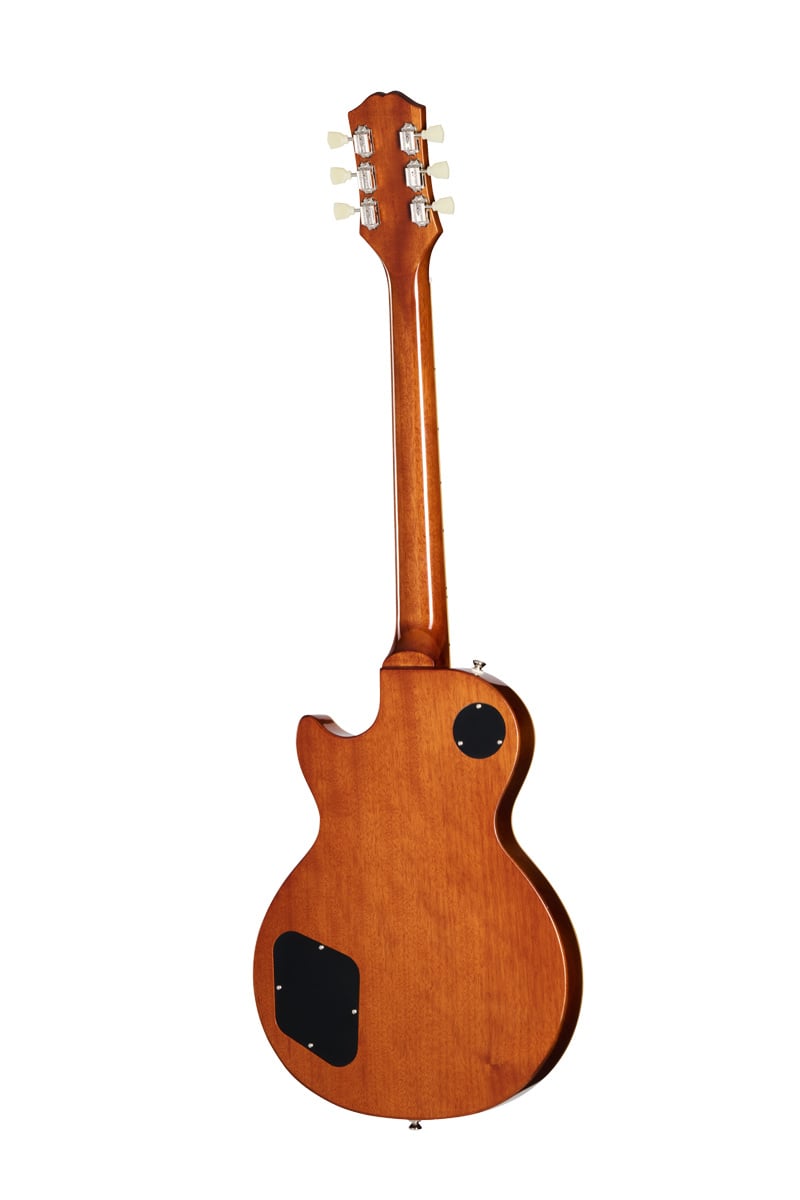 Epiphone / Inspired by Gibson Les Paul Standard 50s Gold Top