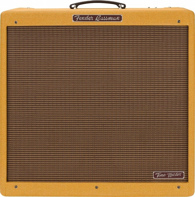 Fender / Tone Master ’59 Bassman フェンダー ギターコンボアンプ 59ベースマン