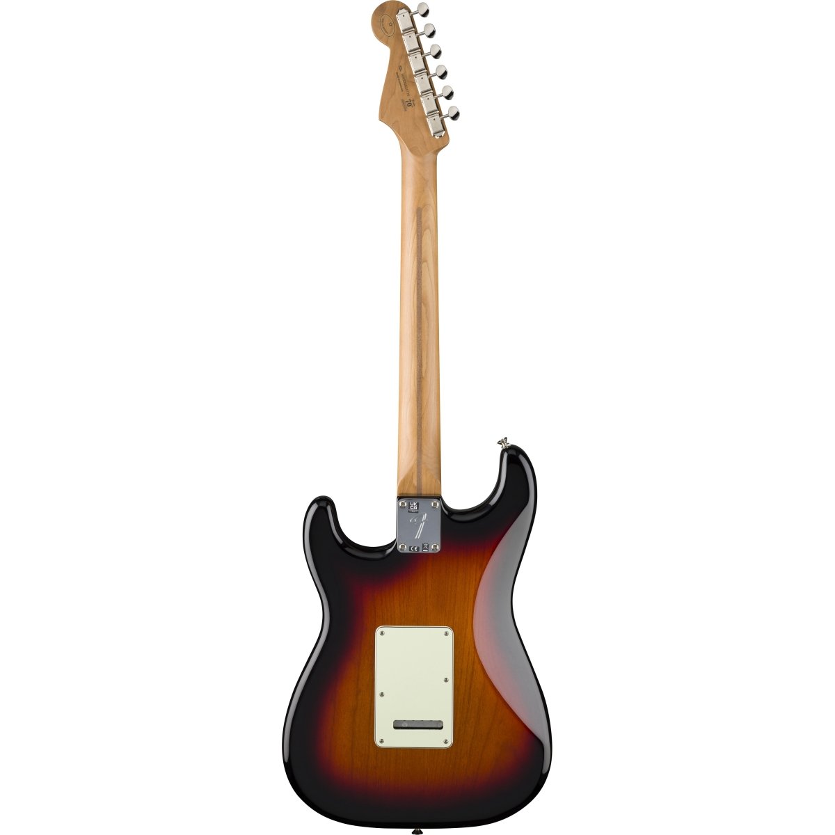 WEBSHOPクリアランスセール》Fender / Limited Player II Stratocaster