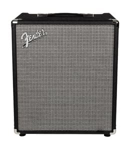 Fender / Rumble 100 100ワット ベースコンボアンプ フェンダー
