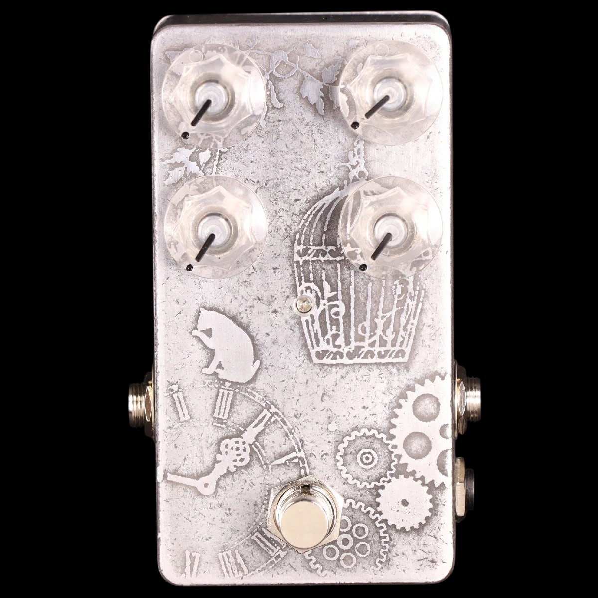 エフェクター × 9OVERDRIVE9)の検索結果 | ギター、アコギ、管楽器など