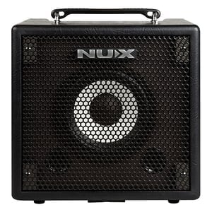 未展示在庫】［ベース用コンボアンプ］ NUX / Mighty Bass 50BT